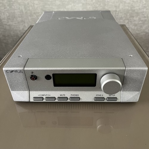 Cyrus xpd - 8,