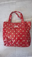 Cath Kidston PVC Poka Dot