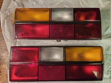 Original VW Mk1  Golf Rear Tail Lights