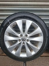 VAUXHALL ASTRA GTC MK6 J 2013