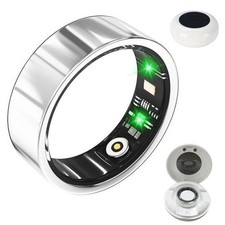 Velo X1 Smart Ring Health