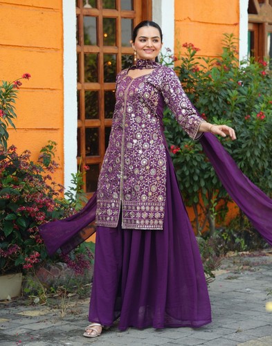 Pakistani lawn plus size - pakistani,