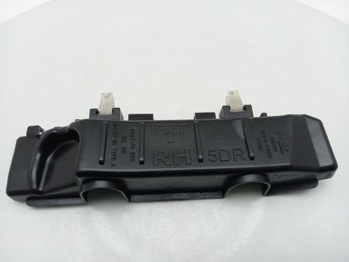 Hyundai i20 front bumper - i20,