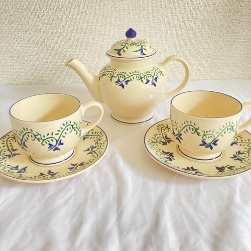 Emma bridgewater afternoon - emma,