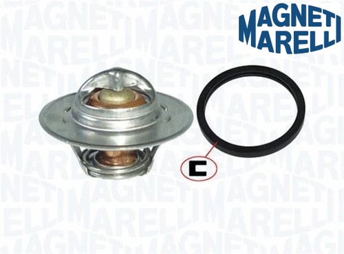 Thermostat 352317101330 - thermostat,