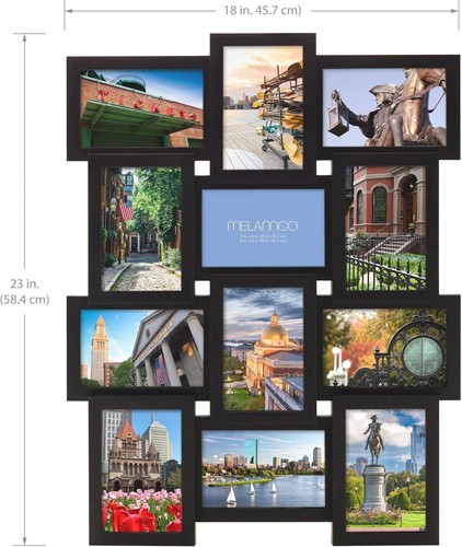 Multi picture frame collage - multi,
