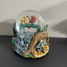 RARE Disney the Lion King