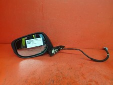 HONDA JAZZ DOOR MIRROR