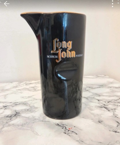 Long john scotch whisky - long,