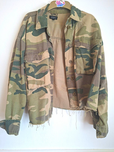 Topshop green beige - topshop, camo