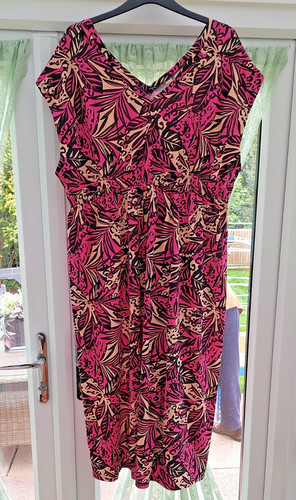 Night dress new with tags - new,