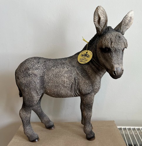 The leonardo collection donkey - collection,