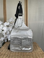 Travelon leather & faux