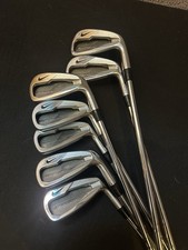 Nike VR-S Covert Forged Irons
