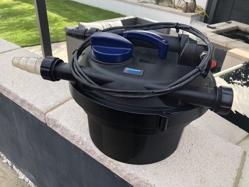 Oase filtoclear 3000 - oase, with
