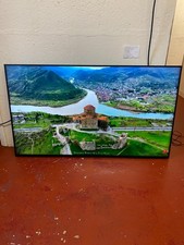 Sony Bravia 55 inches 4K UHD