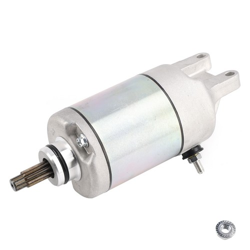 Adly atv 300 starter - starter, 10t