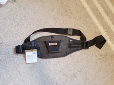 New Simms Access Tech Belt -