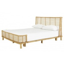 Habitat Nadia Kingsize Rattan