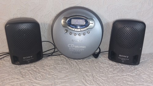 Sony walkman fj61 portable - sony,