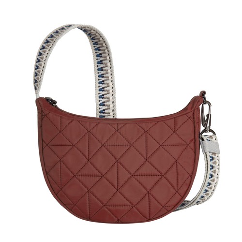 Anti theft boho crescent - anti-theft,