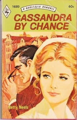 Cassandra chance doctor - cassandra, by