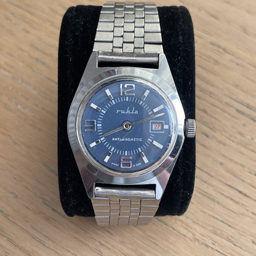 Vintage watch s - vintage, 70,s