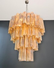 Huge Vintage Murano Glass