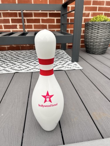 Ten pin plastic bowling - ten-pin,