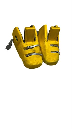 Obo robo kickers size large - obo, robo+