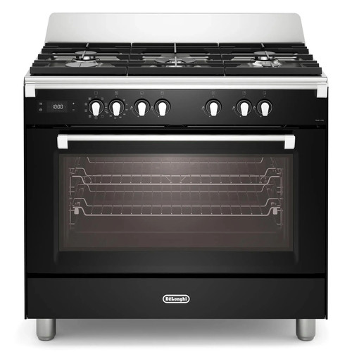 Delonghi bs965mxn 90cm - 90cm, wide