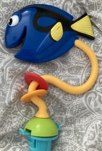 Bright starts disney finding - bright,