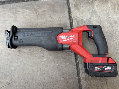 Milwaukee m18 fuel fsz - milwaukee, fsz-