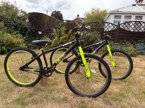 Rated mesh trail - , black