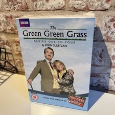 The Green Green Grass Series