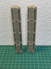 Playmobil 3666 2x Castle Wall