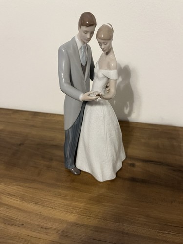 Lladro 8107 together forever - lladro, #8107