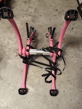 Saris Bones 3 Bike Trunk Rack