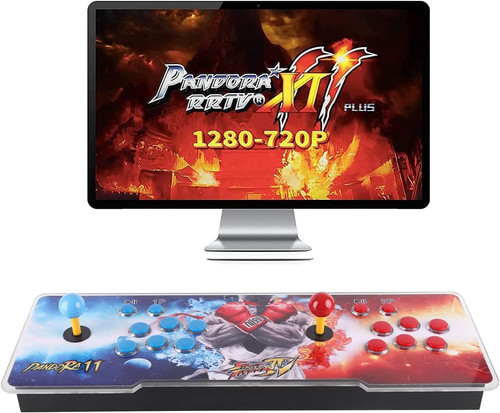 Pandora box arcade - pandora's, game