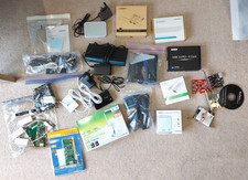 Job Lot 25 Items Computer &