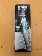 Mira Sport 9.0kw Electric