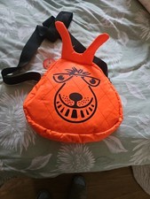 Vintagestyle Space Hopper Bag
