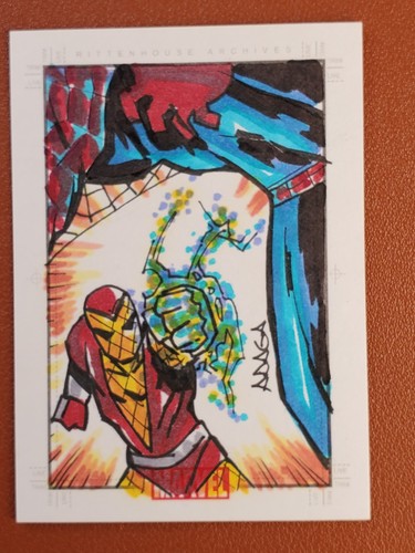 Spider man shocker marvel - spider-man, vs