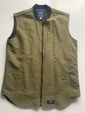 Bleu De Paname Gilet French