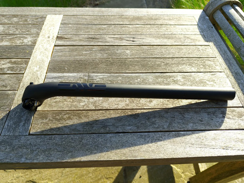 Enve seatpost 2mm - 27.2mm, 400mm