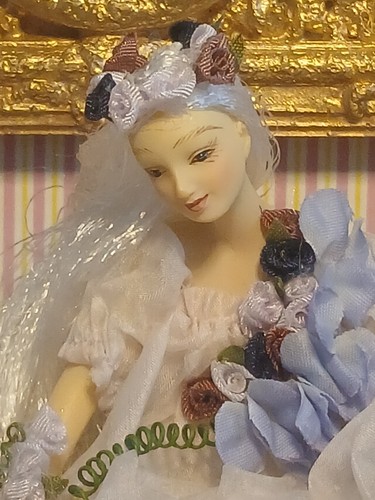 Beautiful nymph dolls - nymph,