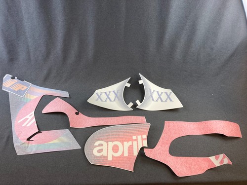 Aprilia rsv 1000 2003 - aprilia,