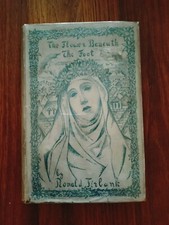 The Flower Beneath the Foot -