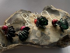 Five Unusual Christmas  Dark