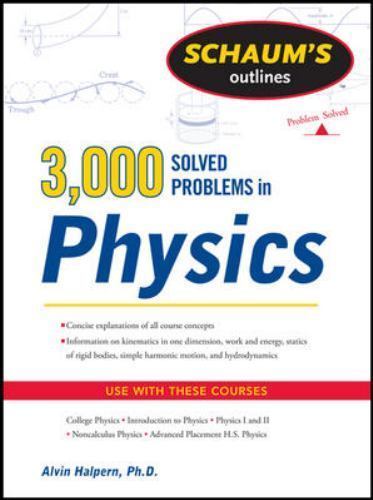 Schaum 000 solved problems - schaum's,
